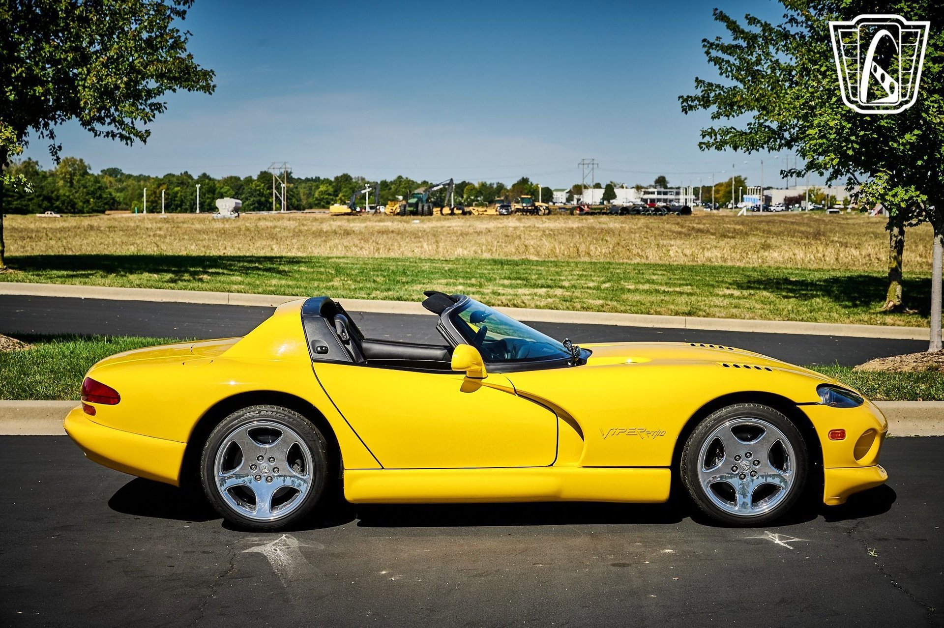 Used 2001 Dodge Viper RT/10 image 16