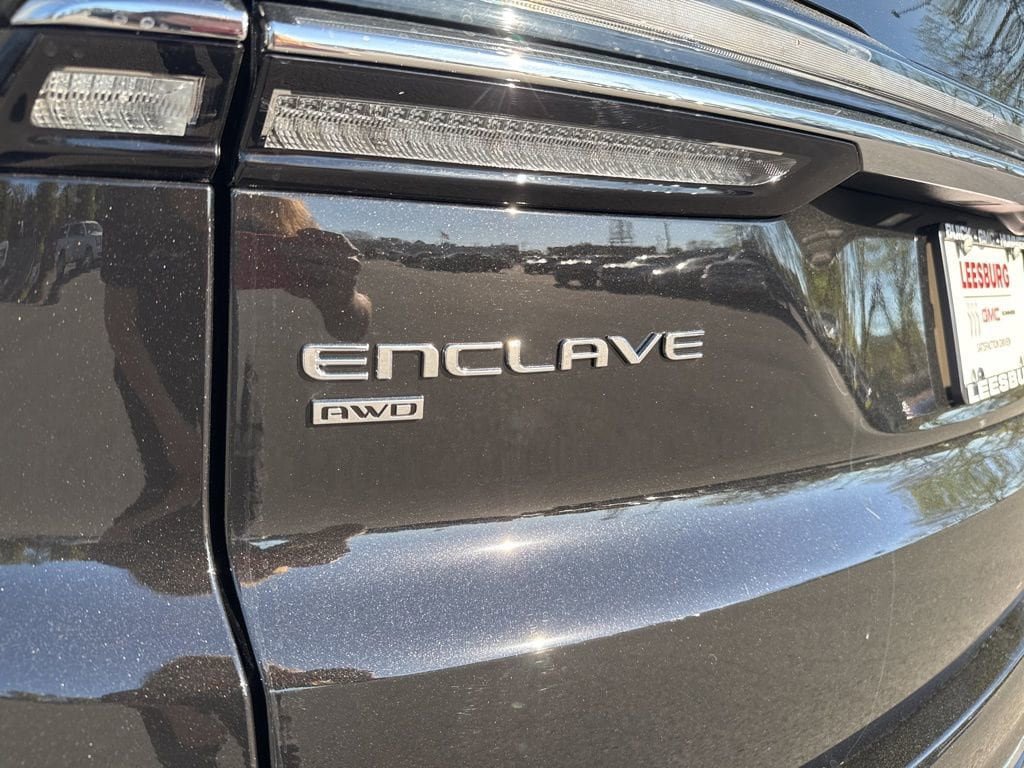 New 2026 Buick Enclave Avenir w/ Super Cruise Package AWD/4WD image 68