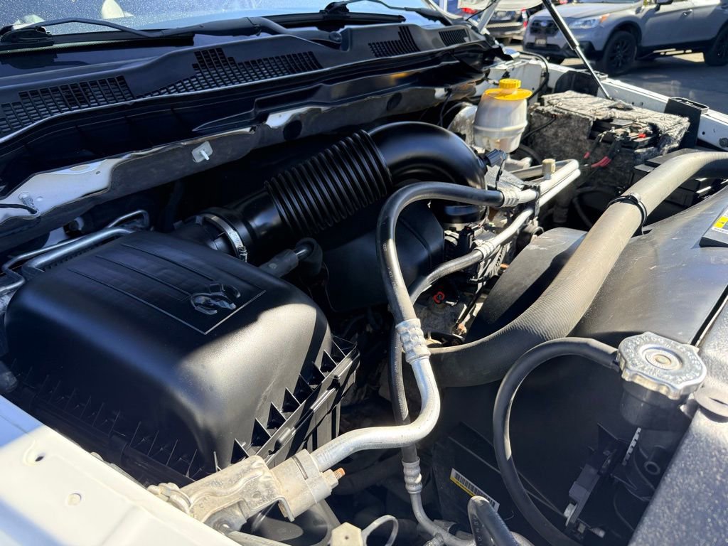 Used 2016 RAM 1500 Sport image 42