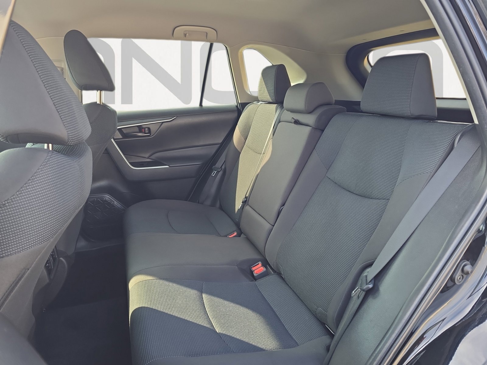 Used 2023 Toyota RAV4 LE image 19