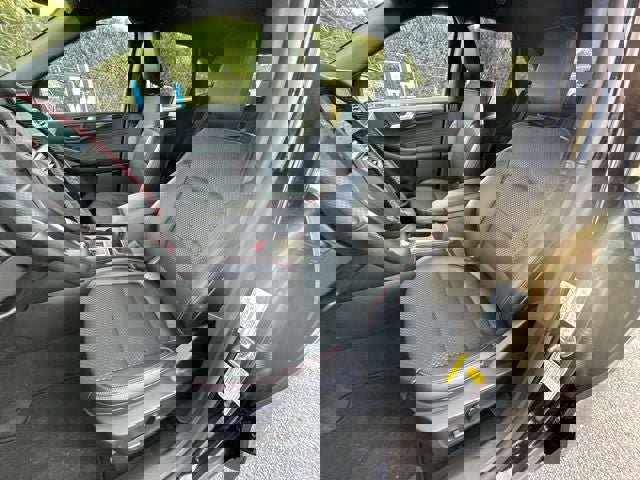 New 2026 Ford Escape ST-Line w/ Tech Pack #1 image 11