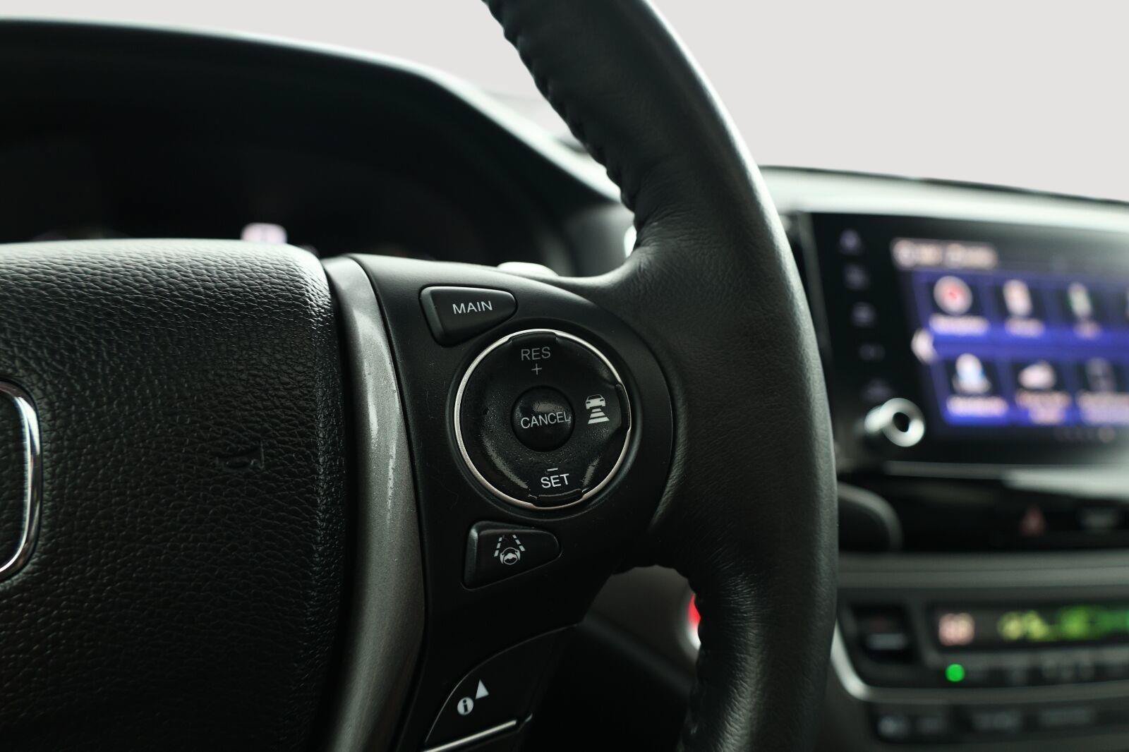 Used 2023 Honda Ridgeline RTL-E image 31