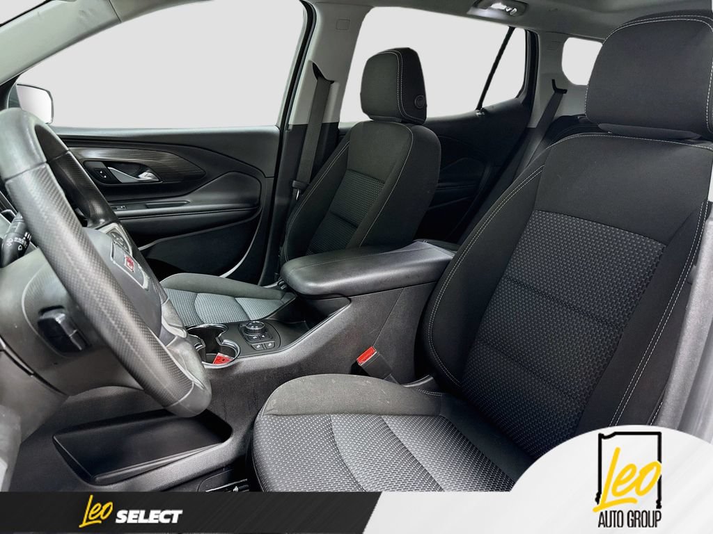 Used 2022 GMC Terrain SLE w/ GMC Pro Grade Package AWD/4WD image 23