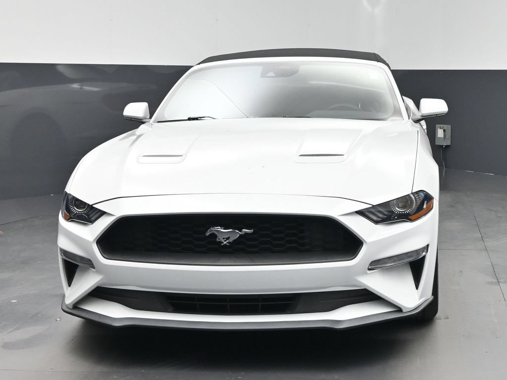 Used 2023 Ford Mustang Premium RWD image 6