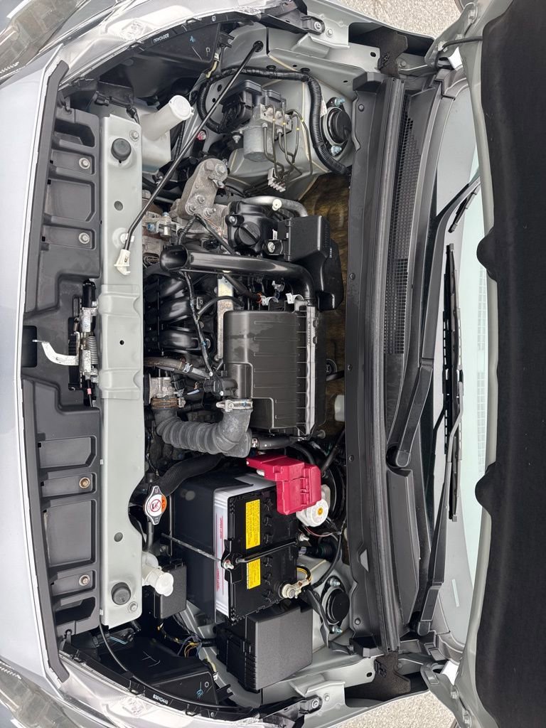 Used 2024 Mitsubishi Mirage ES FWD image 29