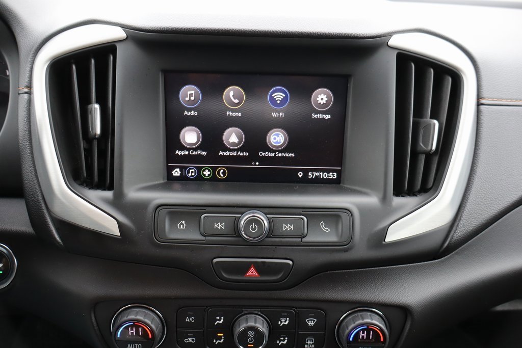 Used 2020 GMC Terrain SLE w/ Driver Convenience Package image 9