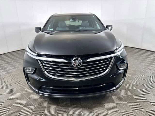 Used 2023 Buick Enclave Essence image 8
