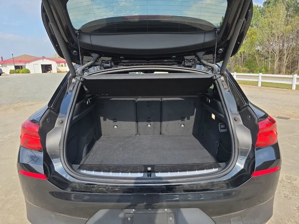Used 2018 BMW X2 xDrive28i w/ Convenience Package image 47