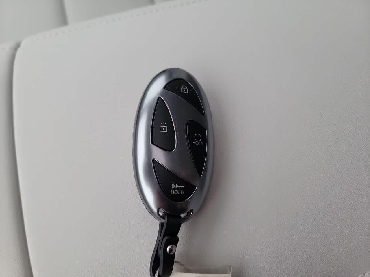 New 2026 Hyundai Palisade SEL AWD/4WD image 27