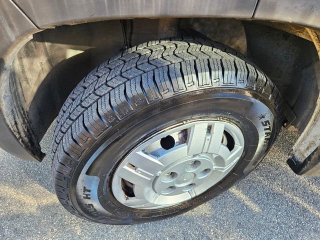 Used 2019 RAM ProMaster 1500 w/ Interior Convenience Group image 10