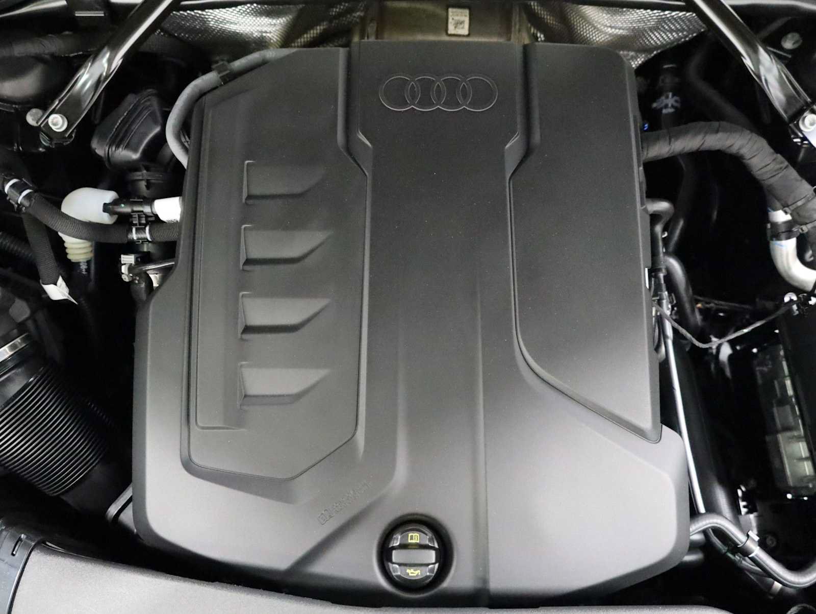 New 2026 Audi Q5 Premium Plus AWD/4WD image 40