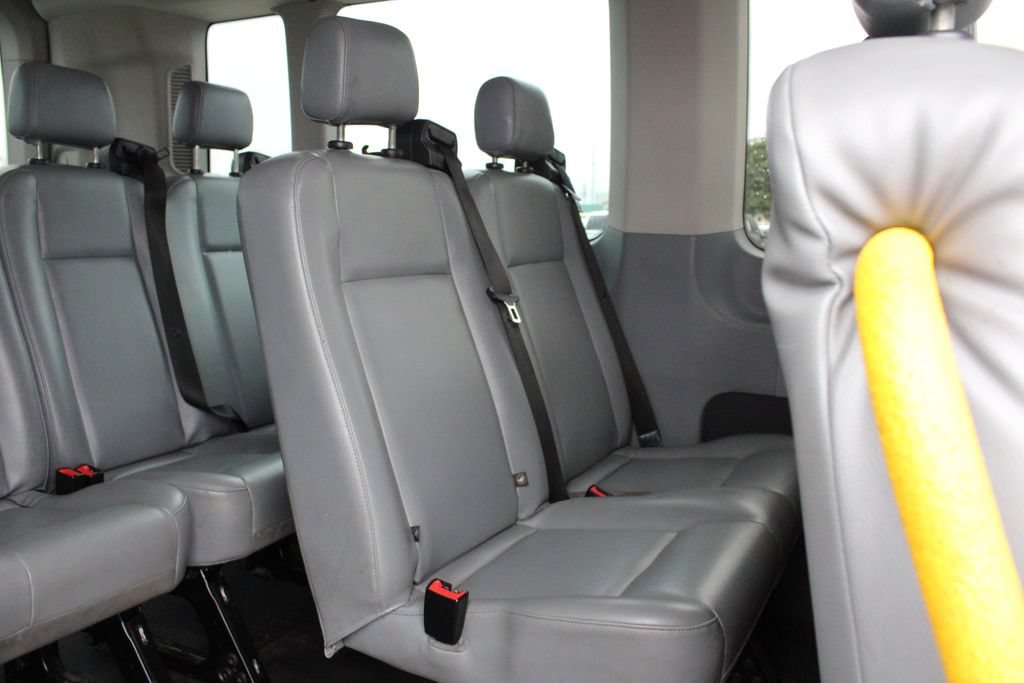 Used 2017 Ford Transit 350 XL RWD image 19