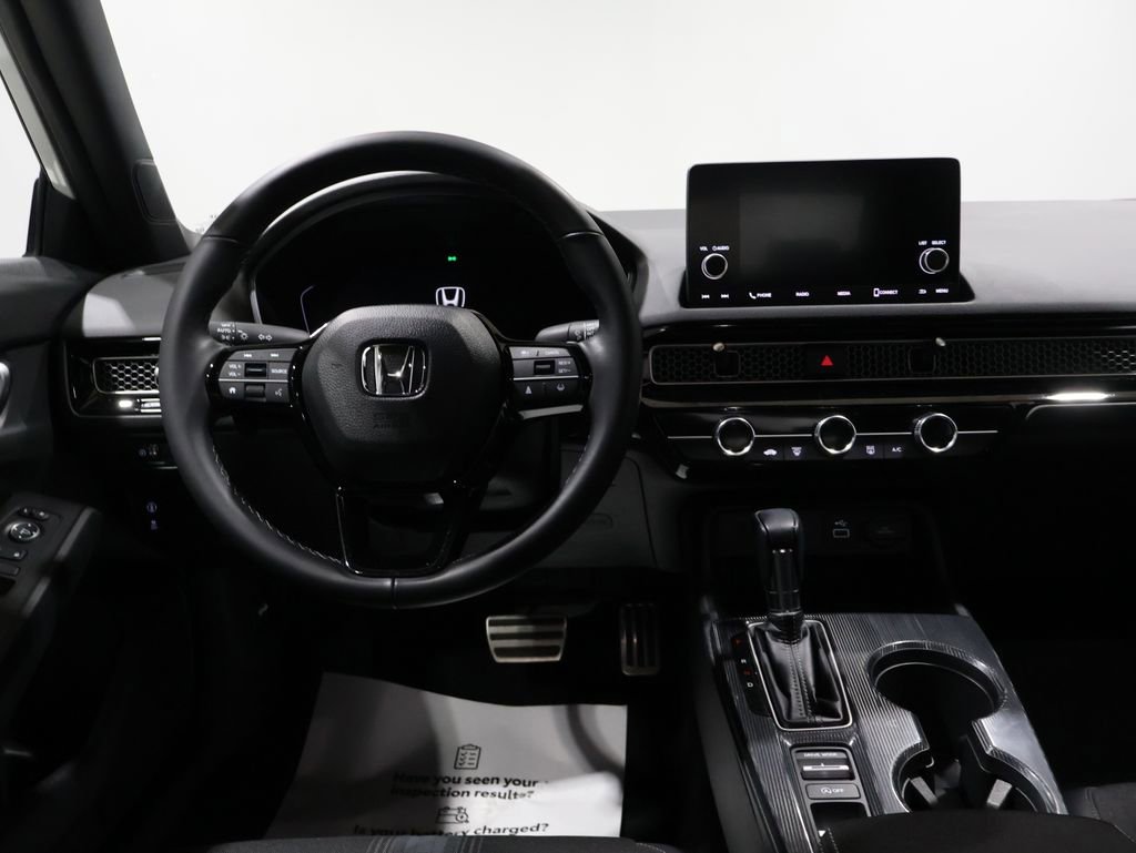 Used 2023 Honda Civic Sport image 17