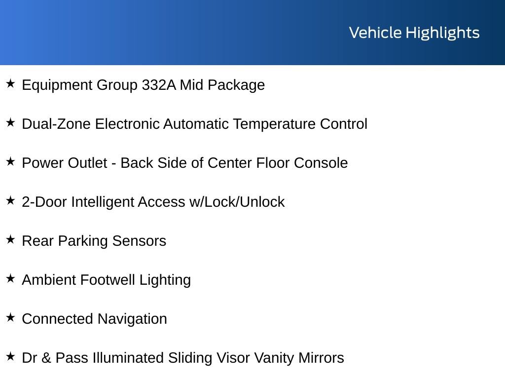 New 2025 Ford Bronco Badlands image 3