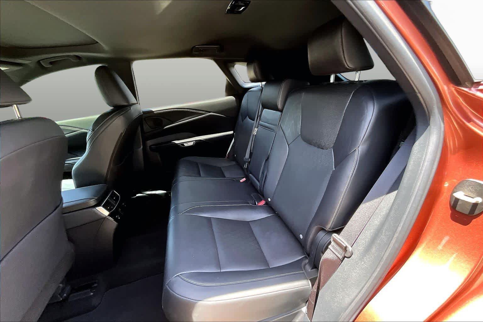 Used 2023 Lexus RX 350 Premium Plus w/ Accessory Package (Z1) FWD image 21