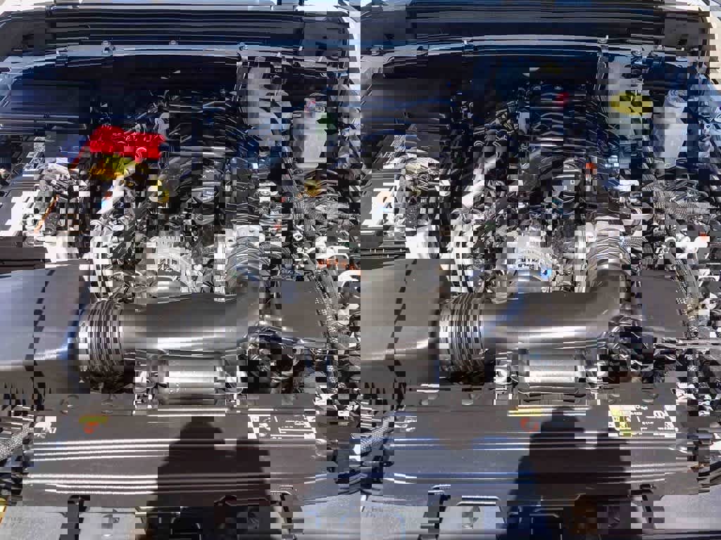 Certified 2022 Jeep Gladiator Sport image 25