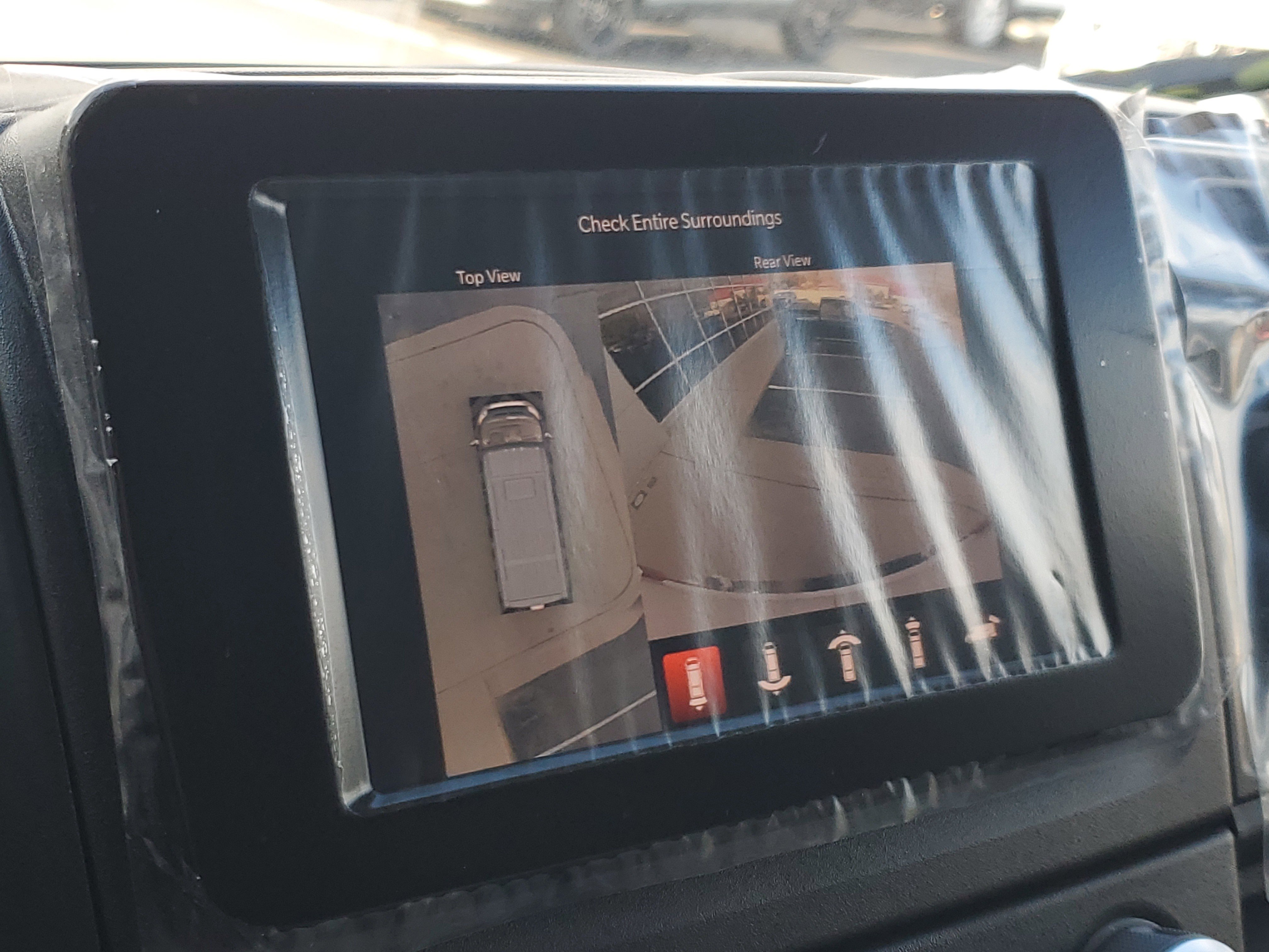 Used 2025 RAM ProMaster 2500 w/ Quick Order Package 22G SLT image 18