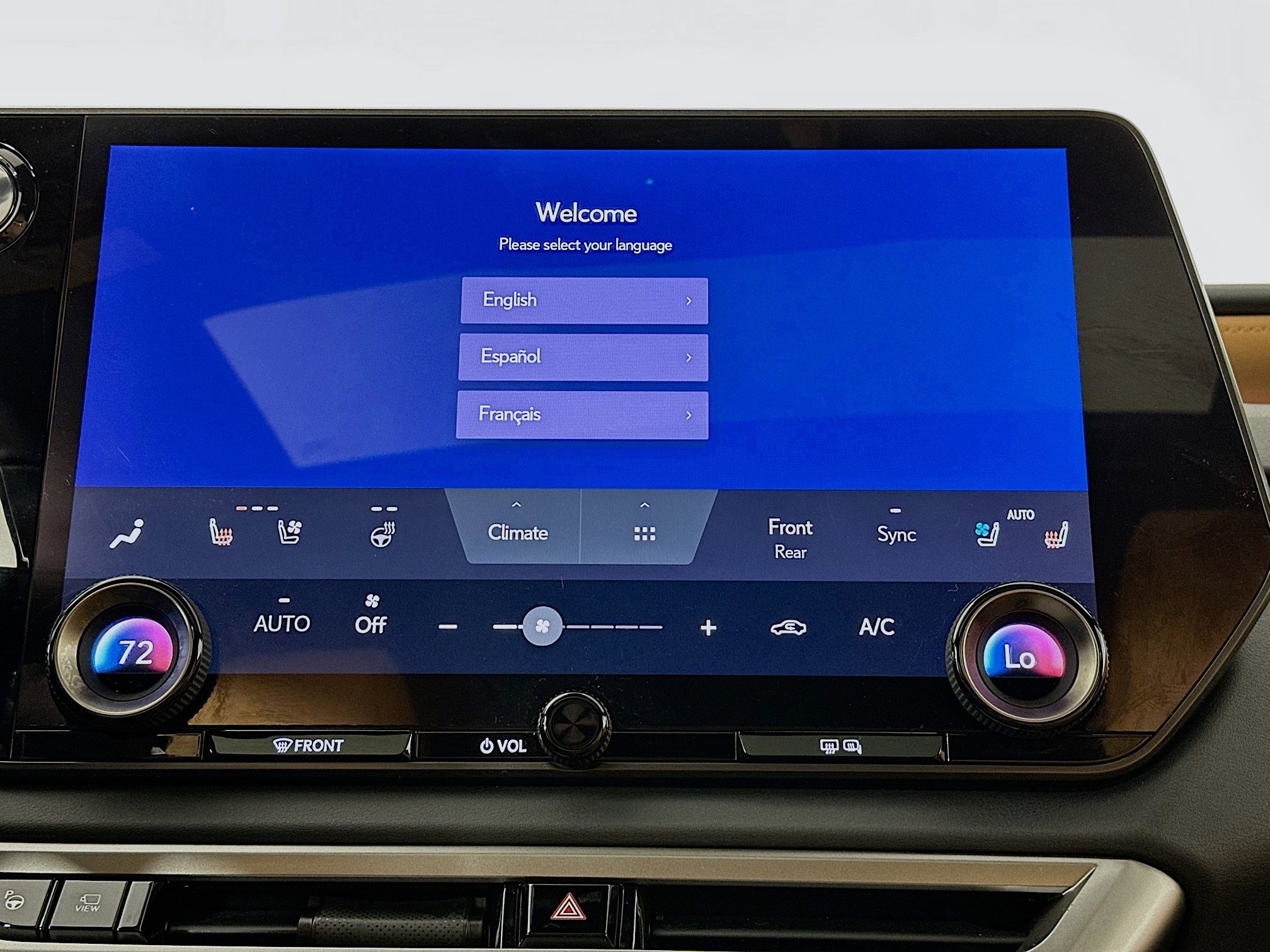 Used 2024 Lexus RX 350 image 15