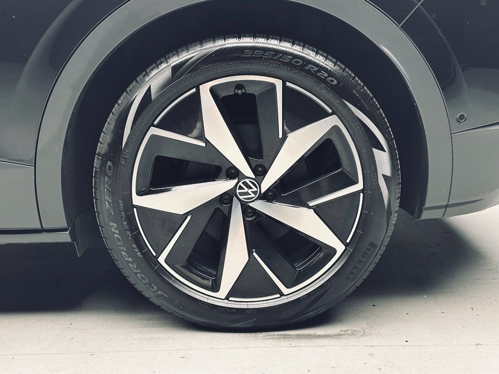 Used 2023 Volkswagen ID.4 S RWD image 34