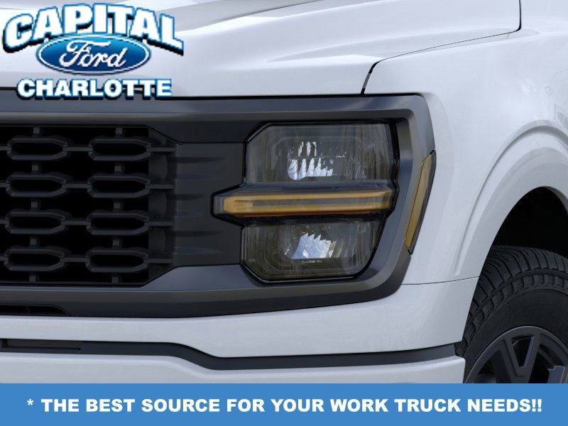 New 2026 Ford F150 STX image 18