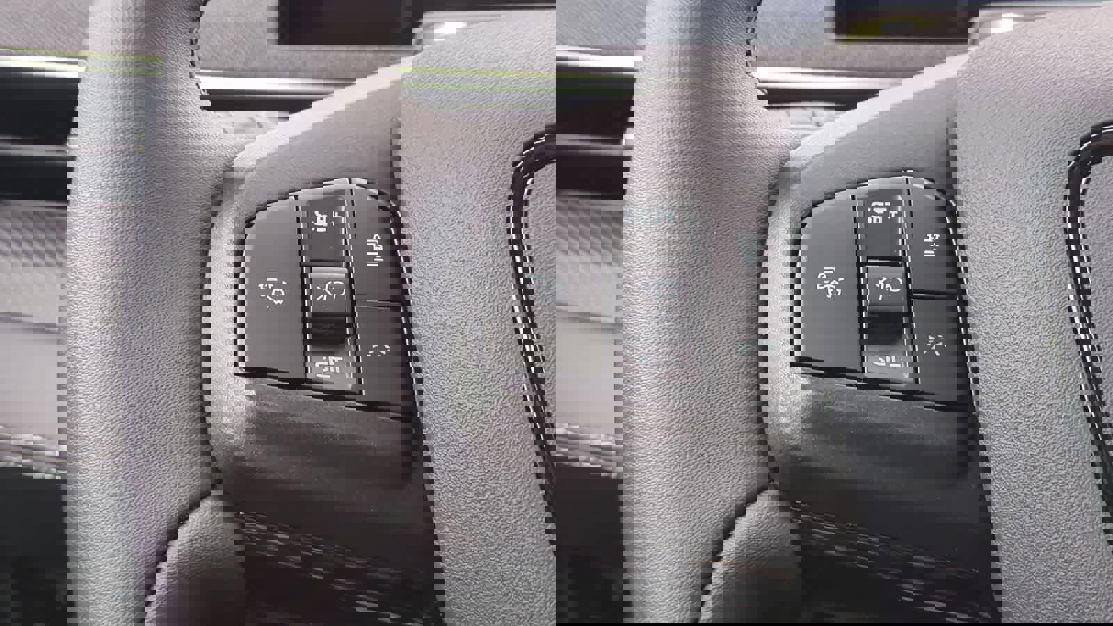 New 2025 Ford Mustang Mach-E Premium w/ Interior Protection Package image 23