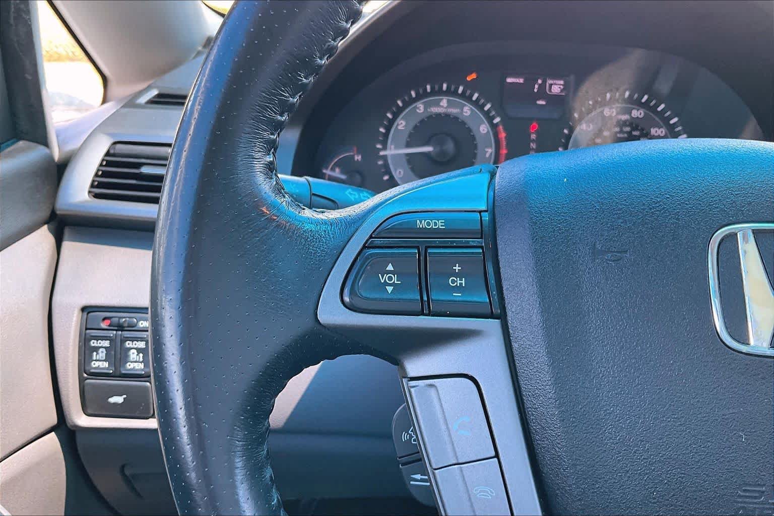 Used 2013 Honda Odyssey EX-L image 23