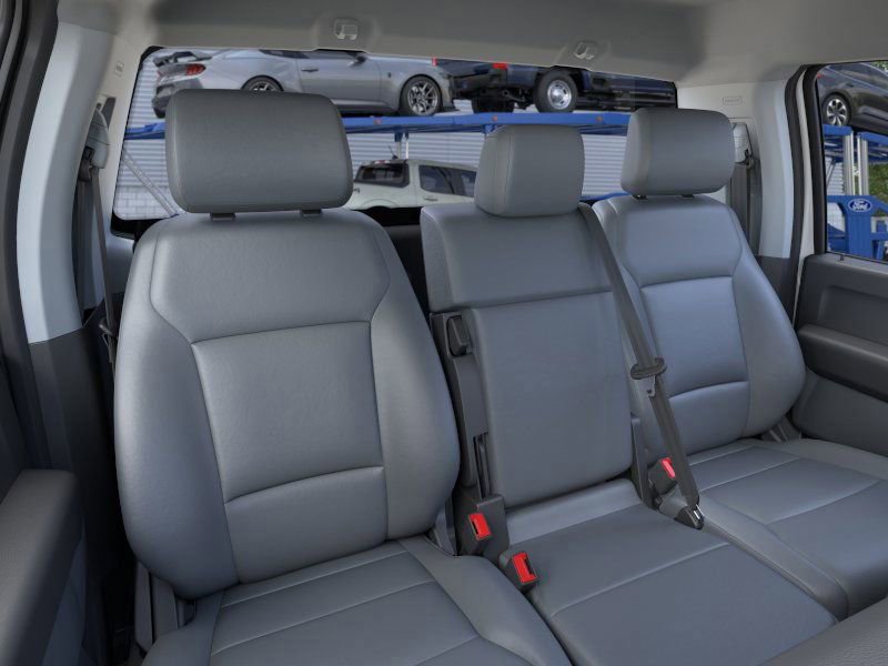New 2026 Ford F350 XL image 10