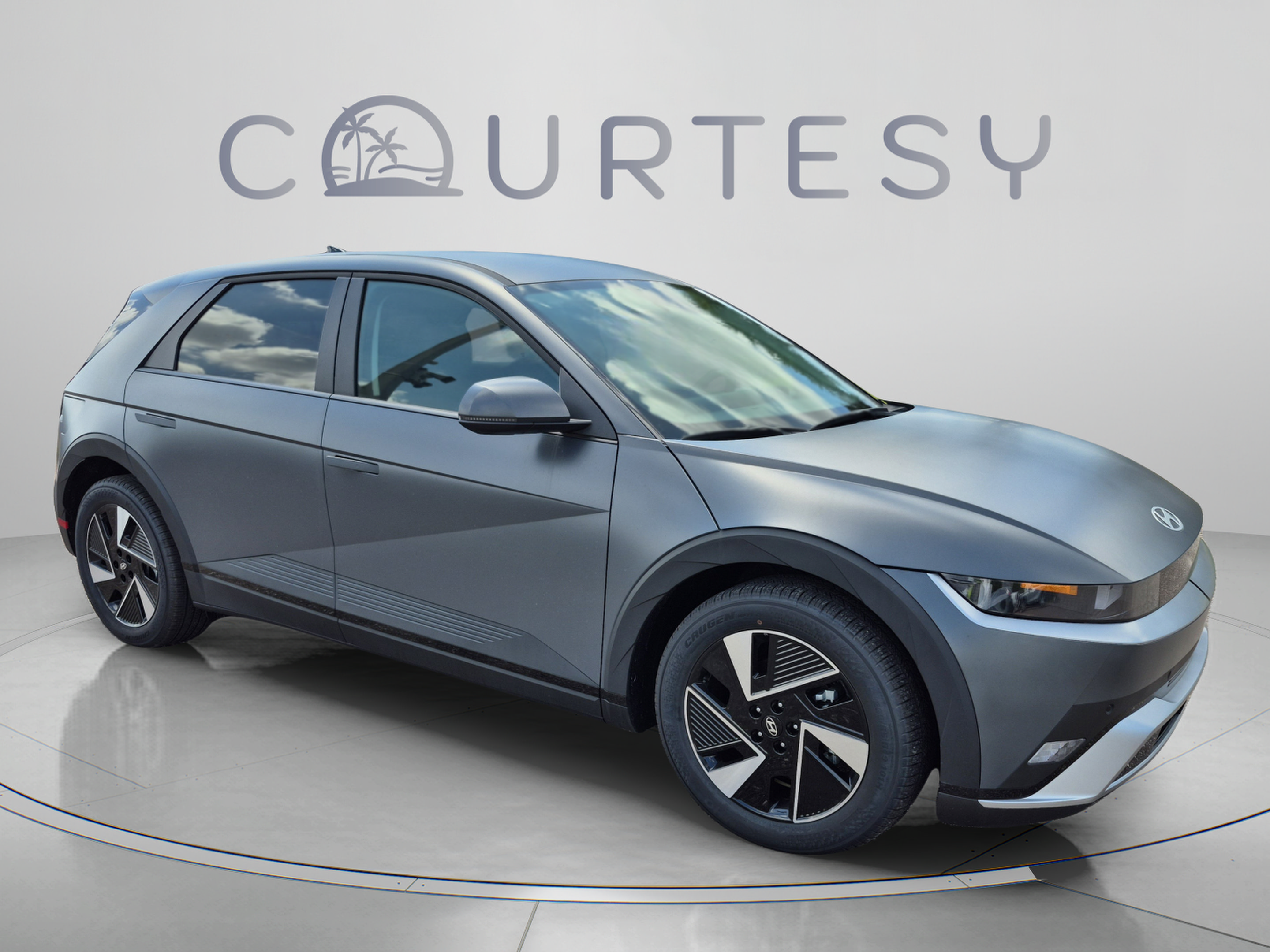 New 2026 Hyundai Ioniq 5 SEL RWD image 7