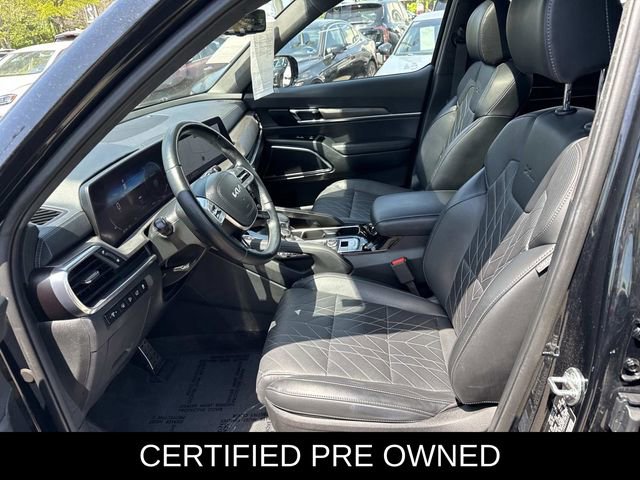 Used 2024 Kia Telluride SX Prestige X-Line AWD/4WD image 14