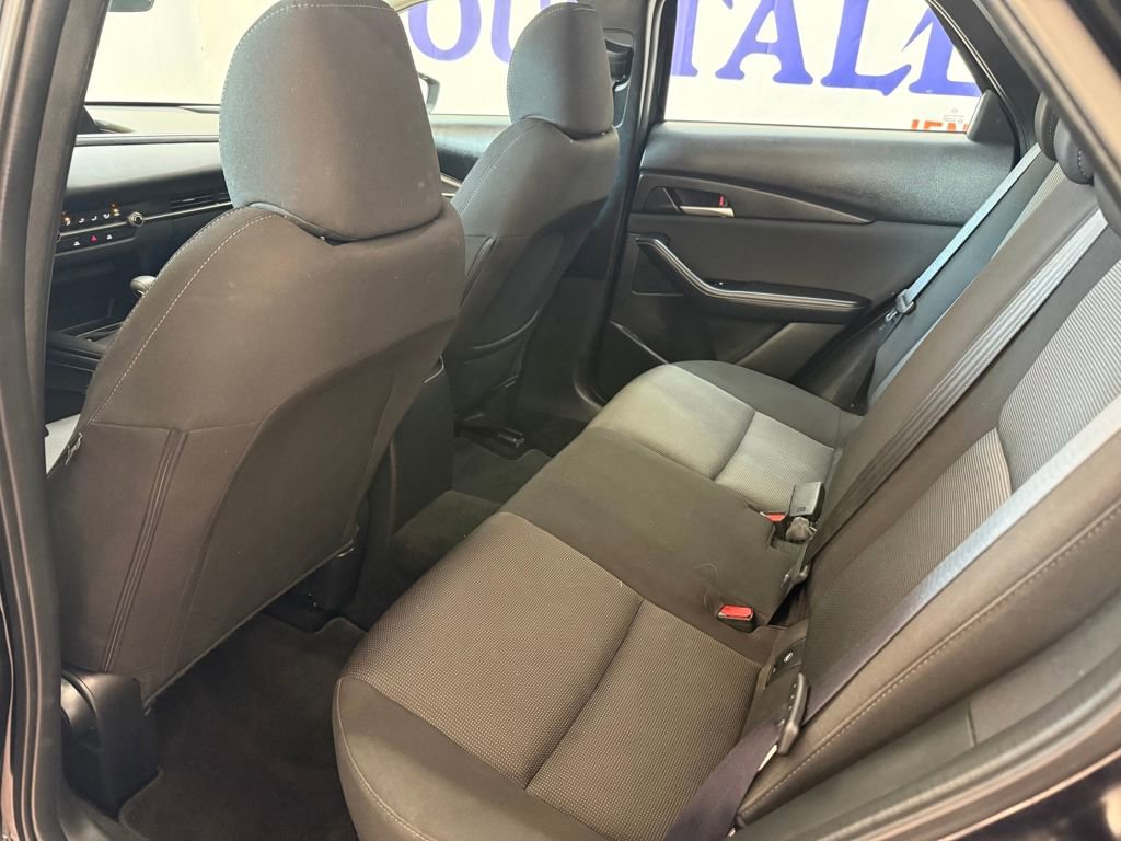 Used 2023 MAZDA CX-30 AWD 2.5 S image 16
