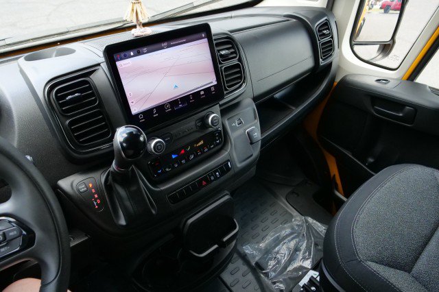 Used 2022 RAM ProMaster 3500 FWD image 22