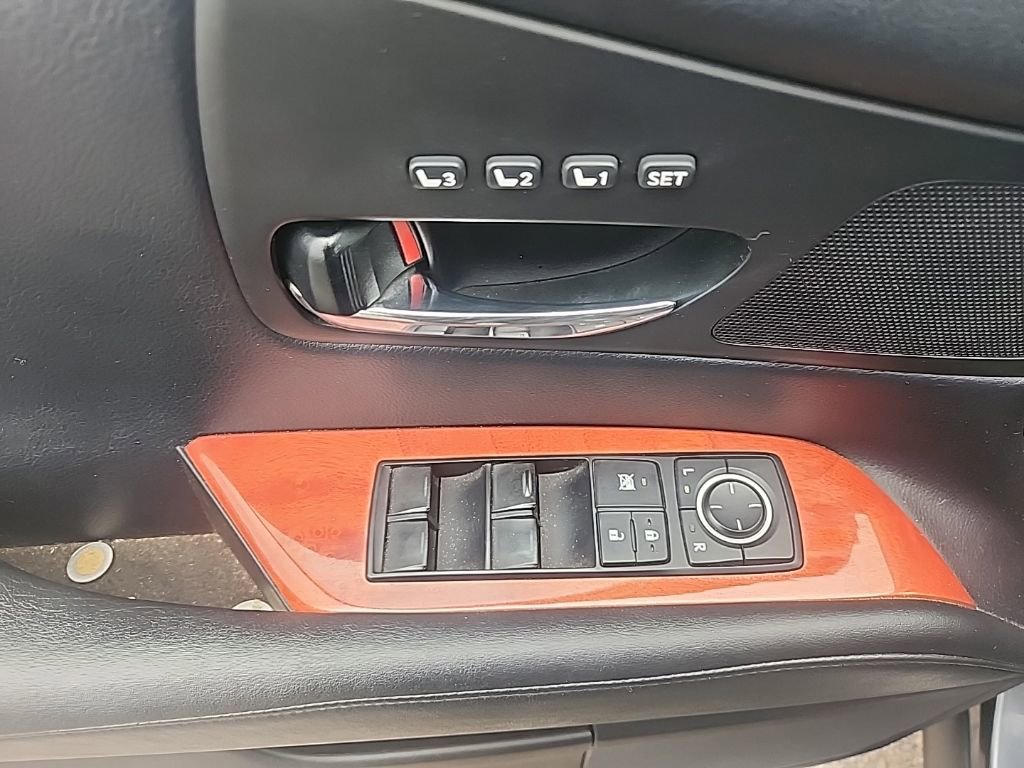 Used 2010 Lexus RX 450h 2WD image 25