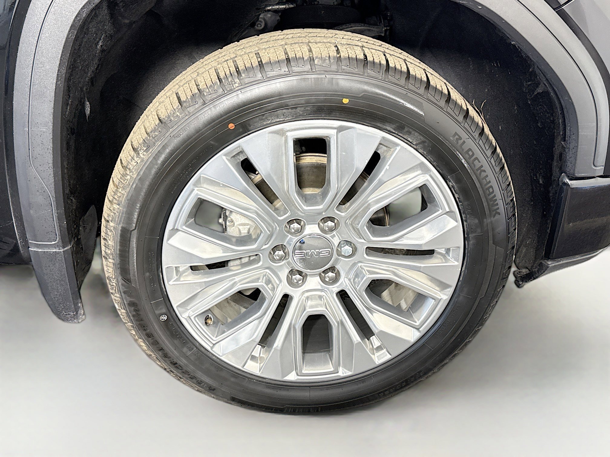 Used 2020 GMC Sierra 1500 Denali w/ Denali Ultimate Package image 31