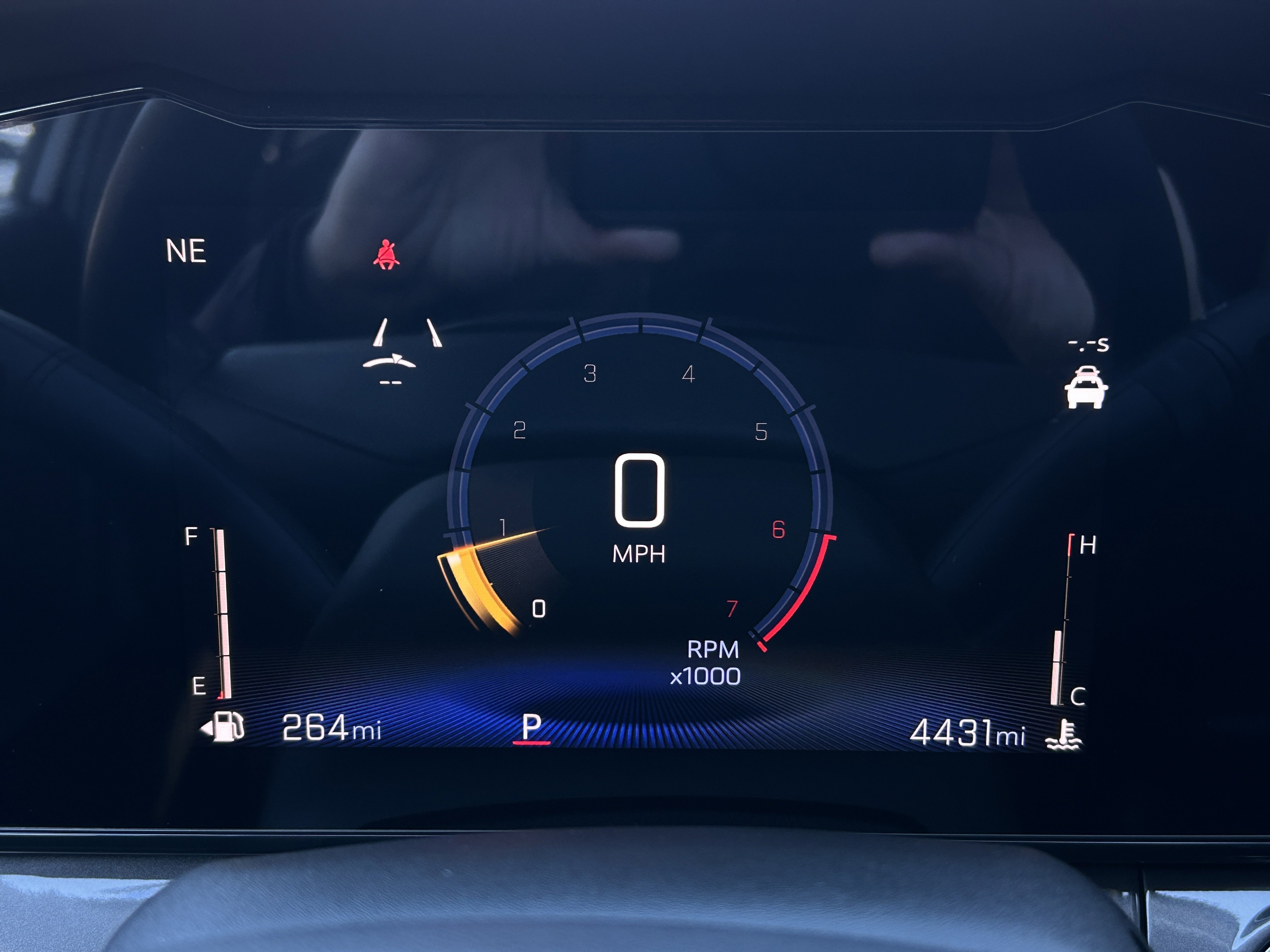 Used 2024 Chevrolet Trax ACTIV w/ Sunroof Package image 26