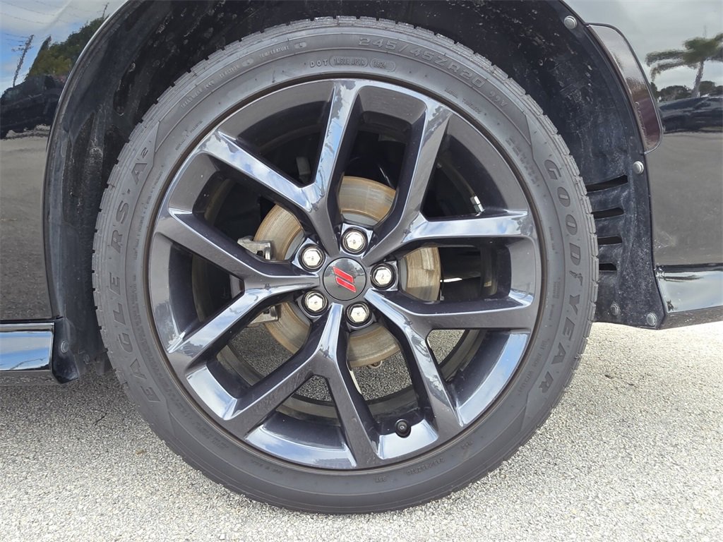 Used 2021 Dodge Charger GT w/ Driver Convenience Group image 15