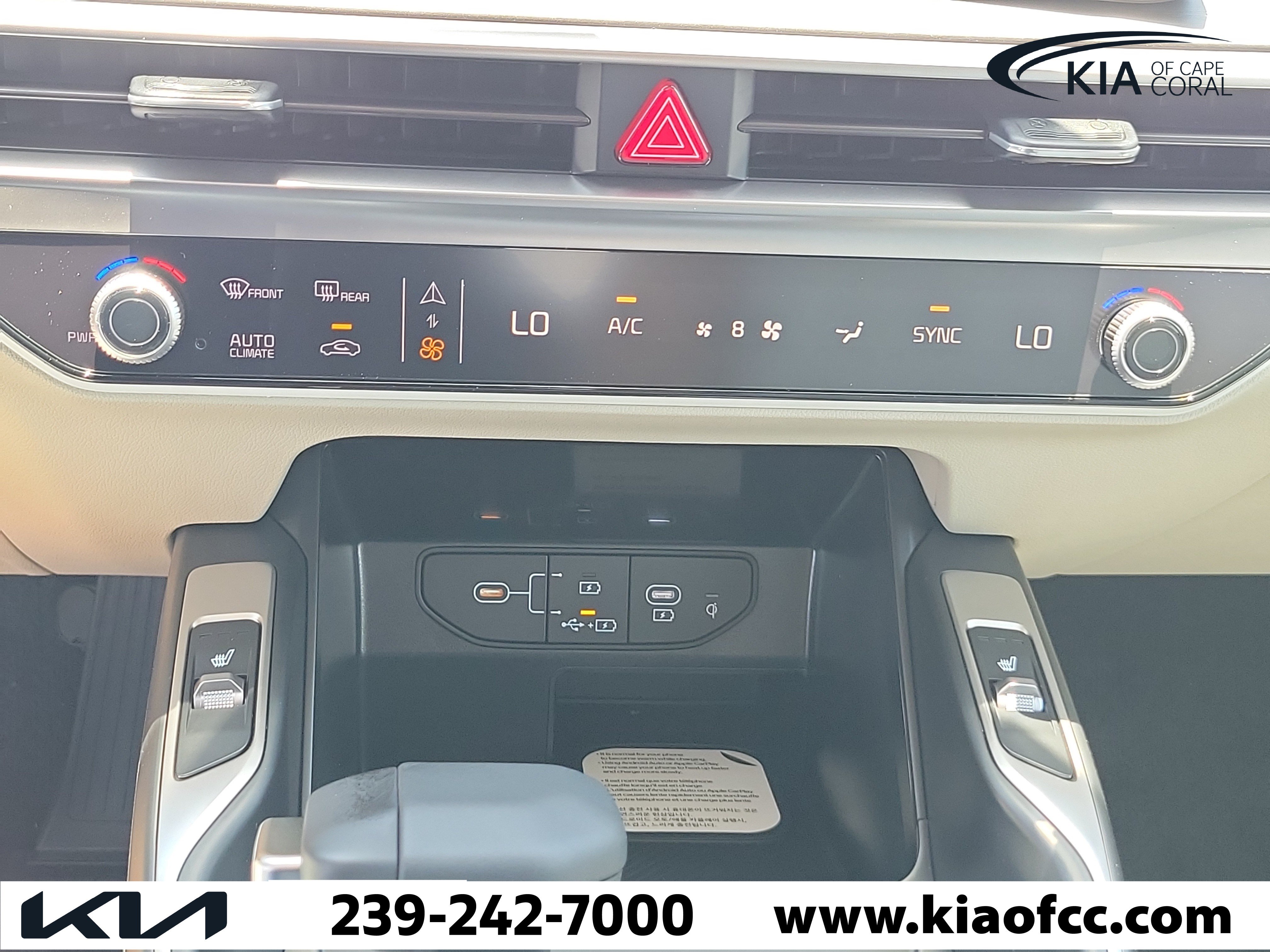 New 2026 Kia Sorento X-Line EX AWD/4WD image 27