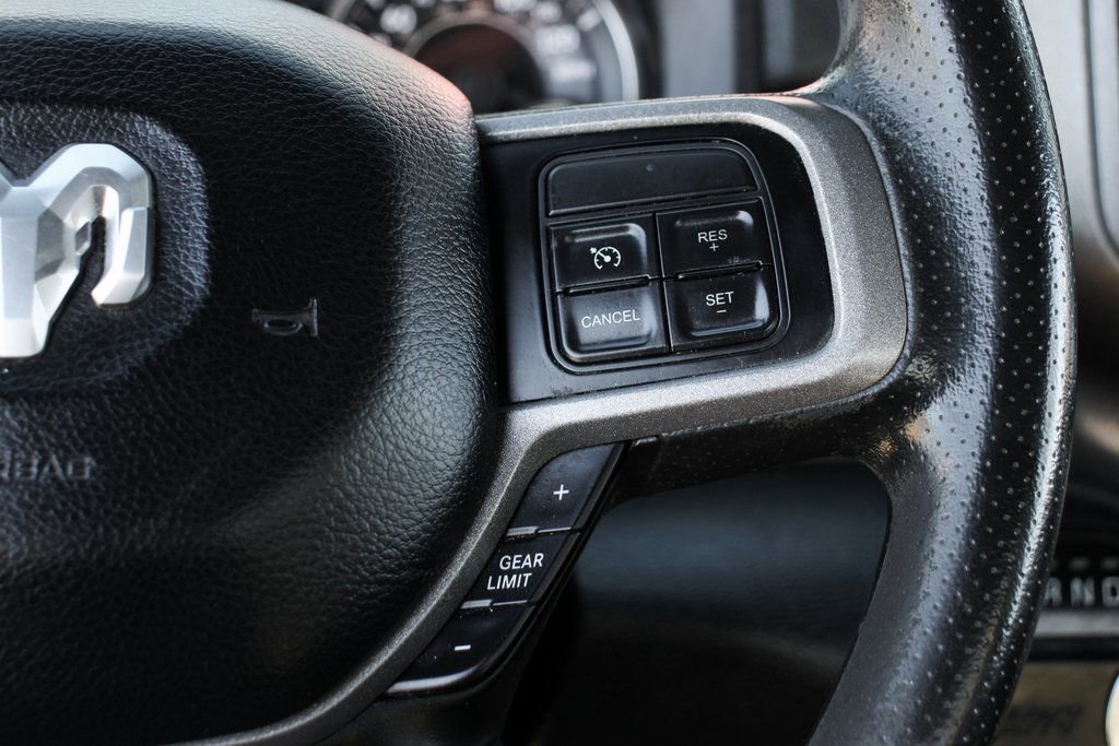 Used 2021 RAM 2500 Tradesman image 25