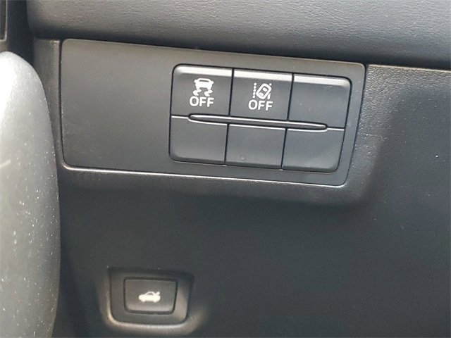 Used 2021 MAZDA MAZDA6 Touring image 17