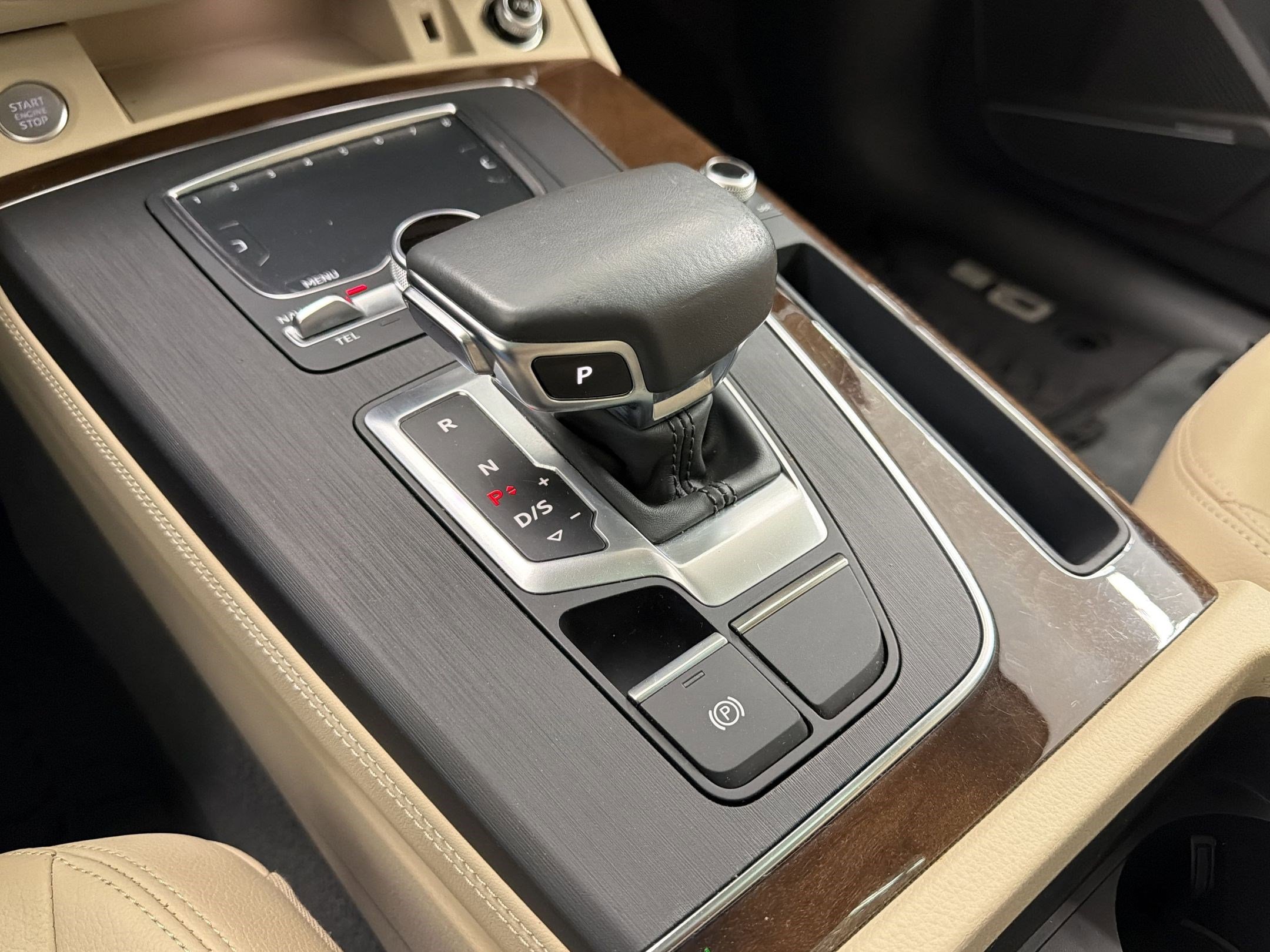 Used 2019 Audi Q5 Premium Plus w/ Premium Plus Package image 29