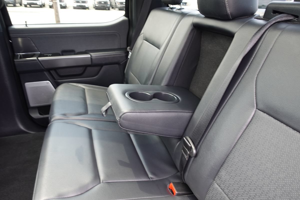 Used 2024 Ford F150 Lariat w/ Equipment Group 502A High AWD/4WD image 31