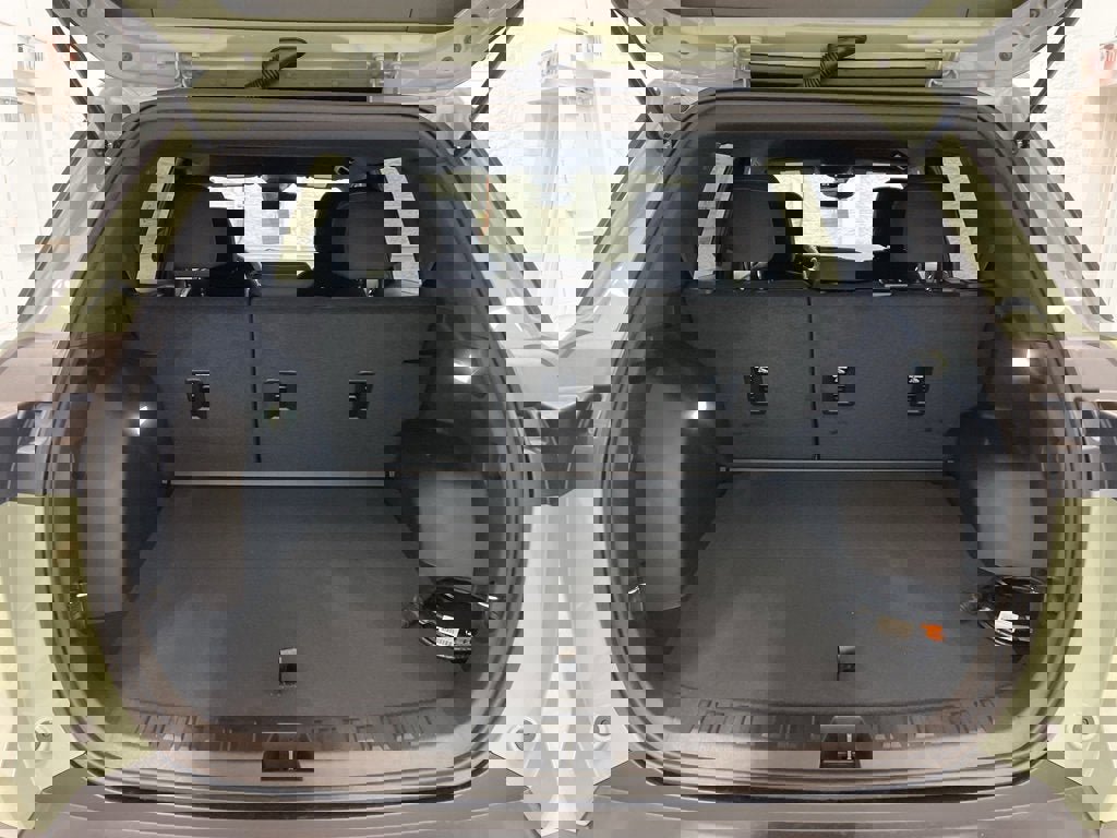 New 2026 Chevrolet Equinox LT w/ Safety and Technology Package image 34