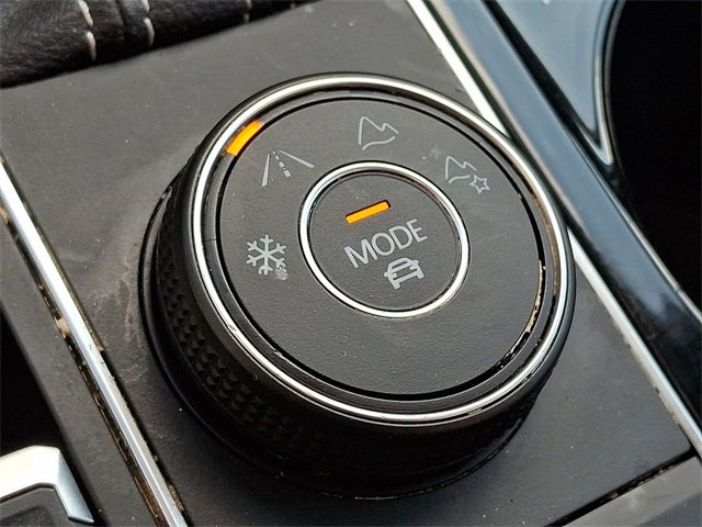 Used 2022 Volkswagen Atlas SEL image 26