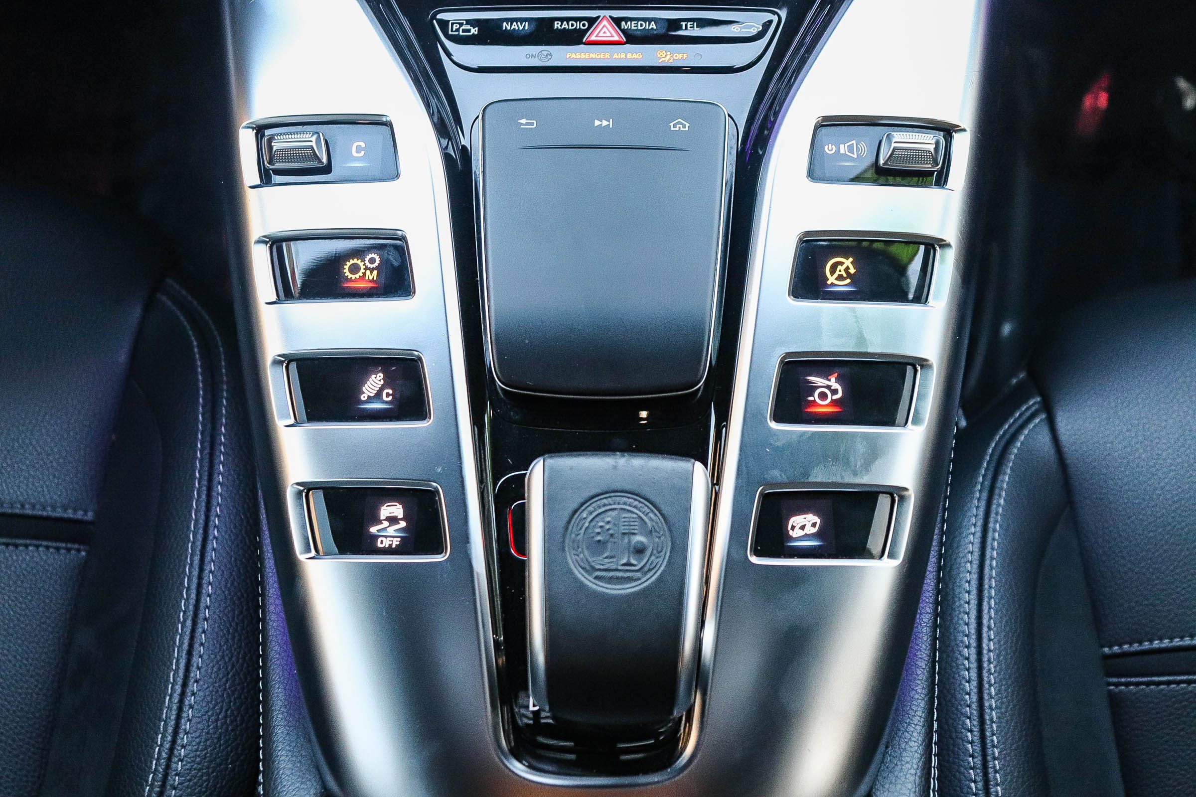 Used 2020 Mercedes-Benz AMG GT 53 image 19