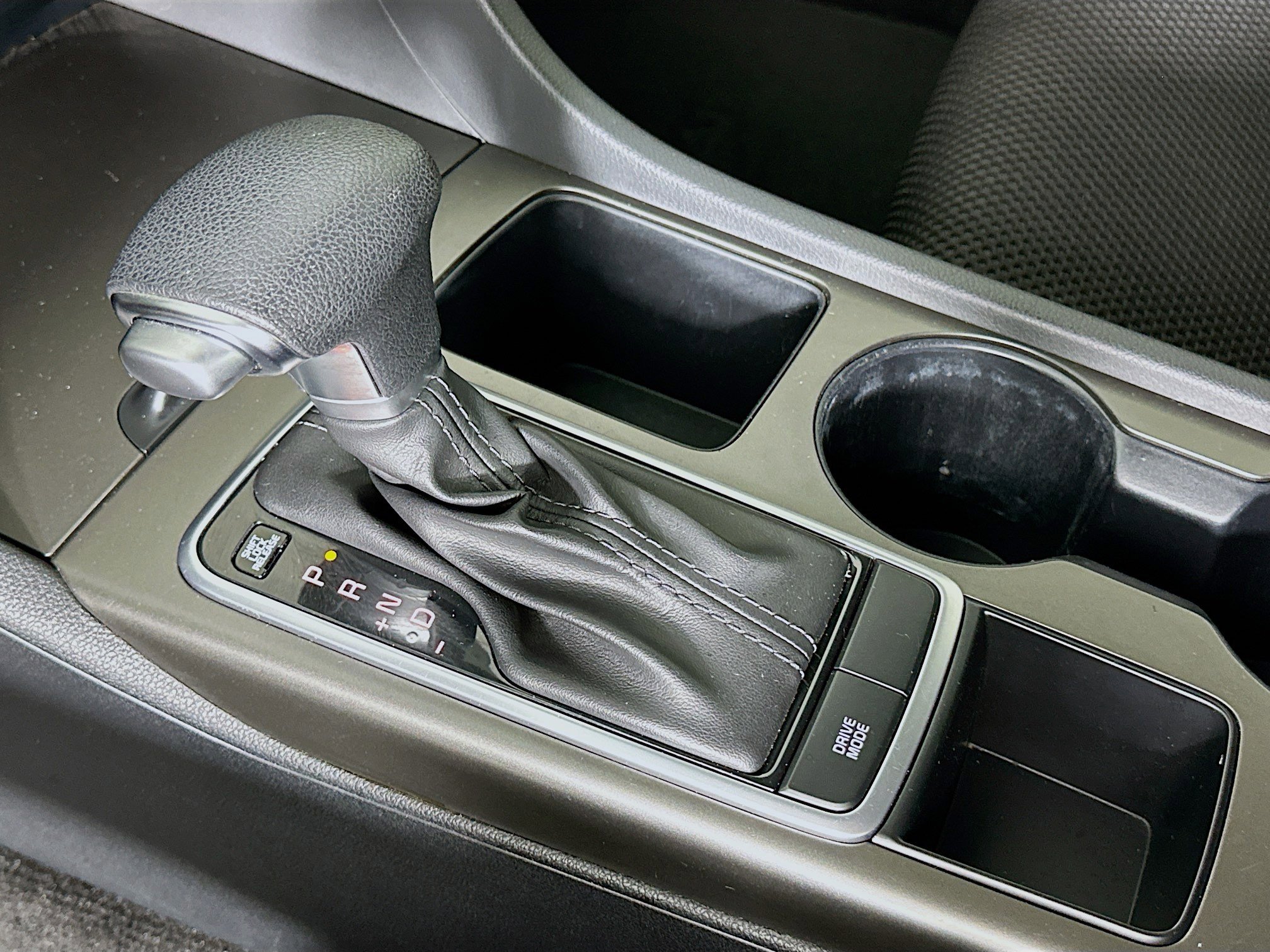 Used 2019 Kia Optima LX image 24