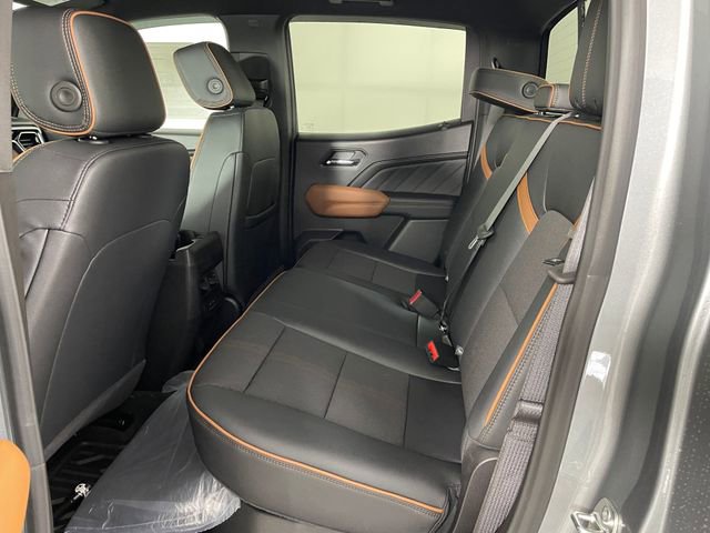 New 2026 GMC Canyon AT4 image 16