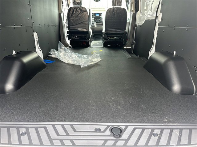 New 2025 Ford Transit 250 Low Roof w/ Load Area Protection Package image 15