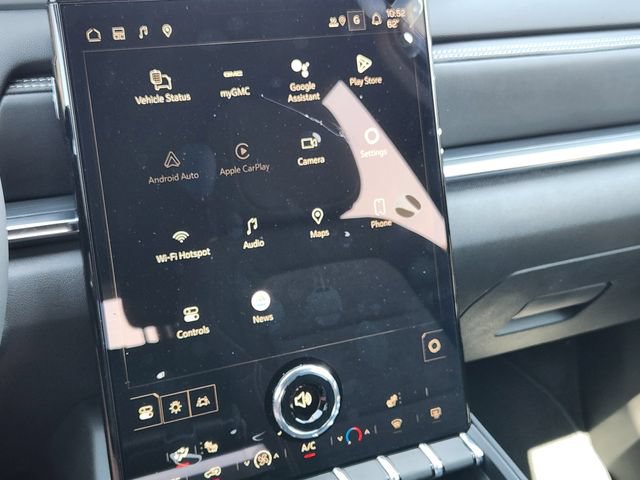 Used 2026 GMC Terrain Elevation AWD/4WD image 26