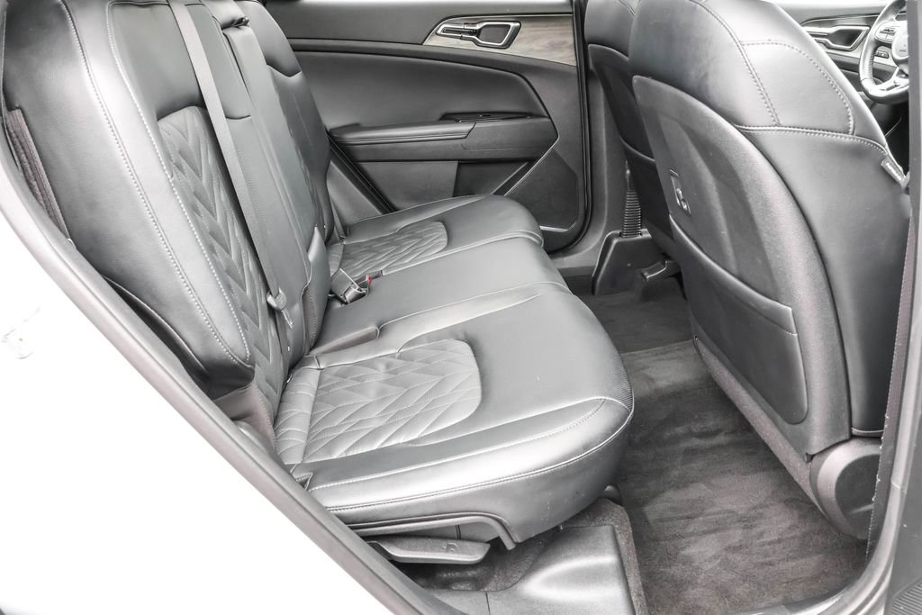 Used 2023 Kia Sportage X-Pro Prestige image 35