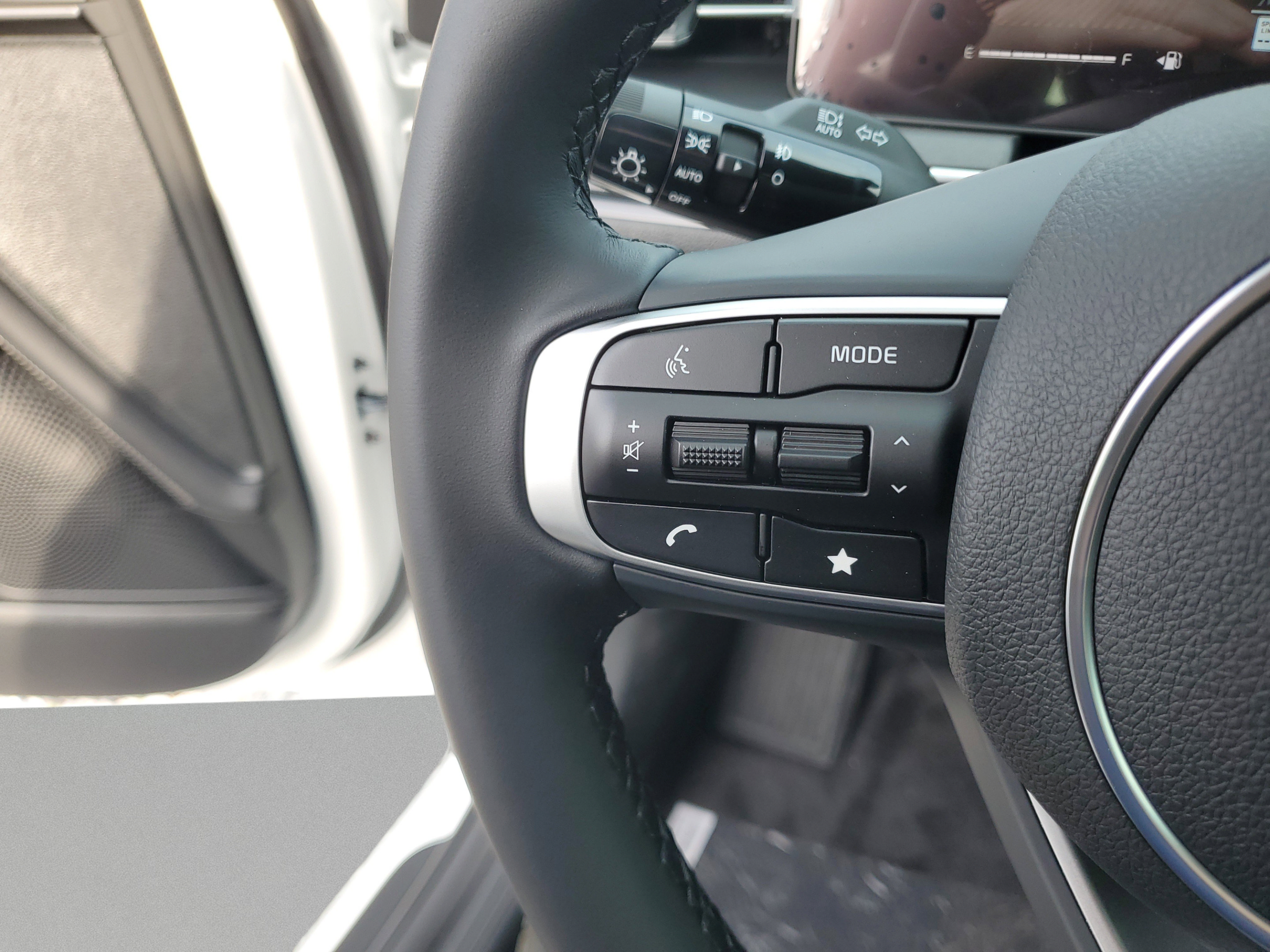 New 2026 Kia K5 GT-Line FWD image 23