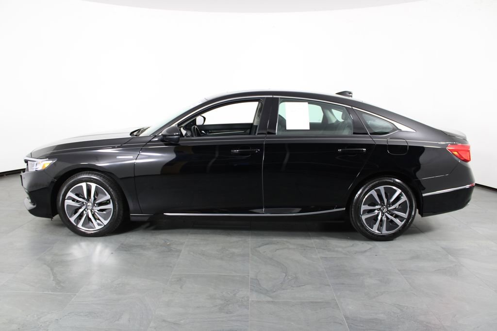Used 2022 Honda Accord EX-L image 11